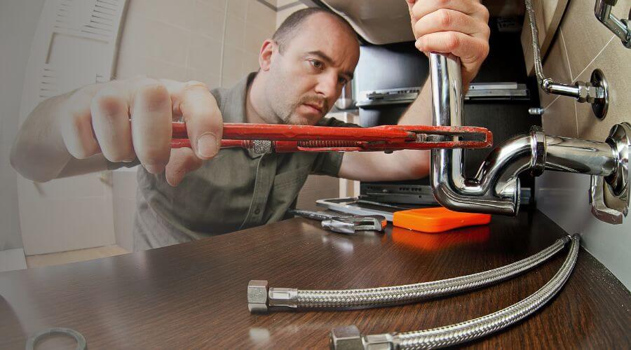 Professional sink repair in Roslyn, NY